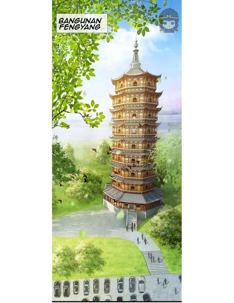 I am Daxianzun Chapter 51 Gambar 2